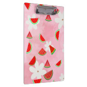 スイカ開花-おもしろい夏の花パターン» クリップボード (右)