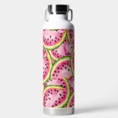 スイカ驚きウォーターボトル ウォーターボトル (正面)