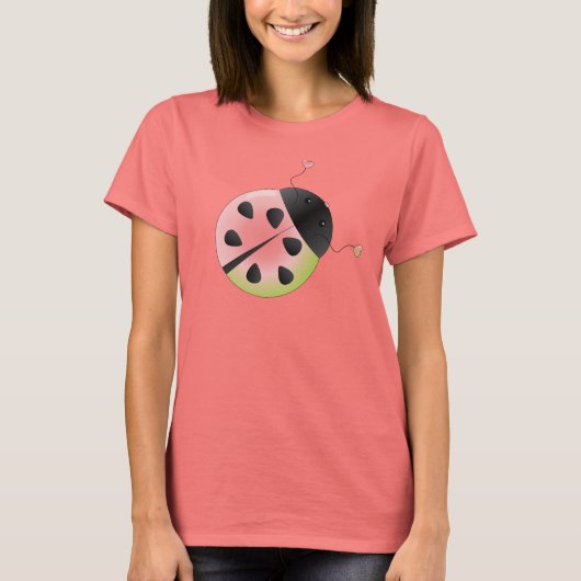 スイカ2 Tシャツ (正面)