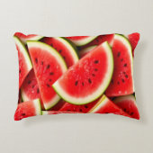 スイカ アクセントクッション (正面)