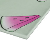 スイカ カッティングボード (角)