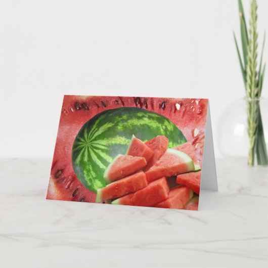 スイカ カード (正面)