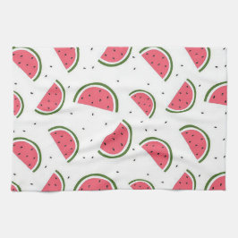 スイカ キッチンタオル