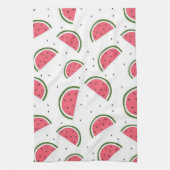スイカ キッチンタオル (縦)