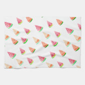スイカ キッチンタオル (横)