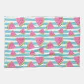 スイカ キッチンタオル (横)