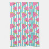 スイカ キッチンタオル (縦)