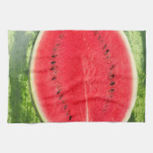 スイカ –  キッチンタオル (横)