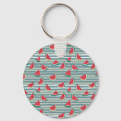 スイカ キーホルダー (裏面)