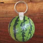 スイカ キーホルダー (正面)