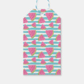 スイカ ギフトタグ (正面)