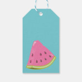 スイカ ギフトタグ (裏面)