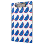 スイカ クリップボード (左)