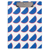 スイカ クリップボード (正面)