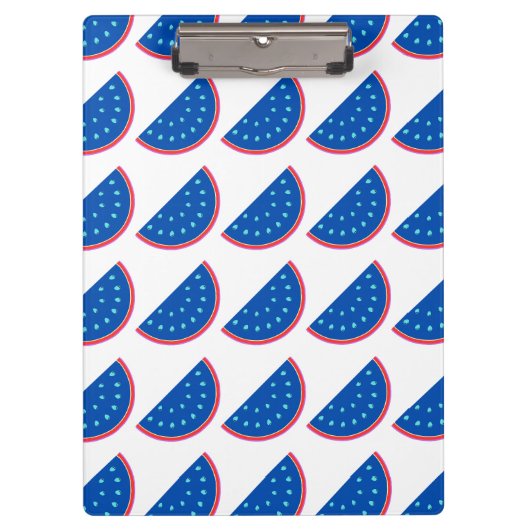 スイカ クリップボード (正面)