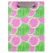 スイカ クリップボード (正面)