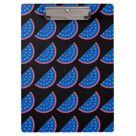 スイカ クリップボード