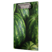 スイカ クリップボード (左)