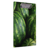 スイカ クリップボード (右)