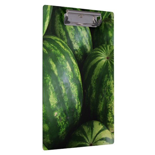 スイカ クリップボード (右)