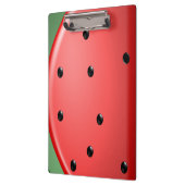 スイカ クリップボード (左)