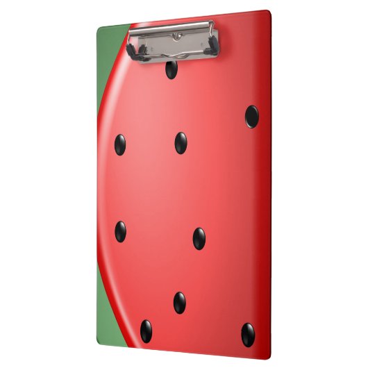 スイカ クリップボード (左)