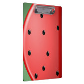 スイカ クリップボード (右)