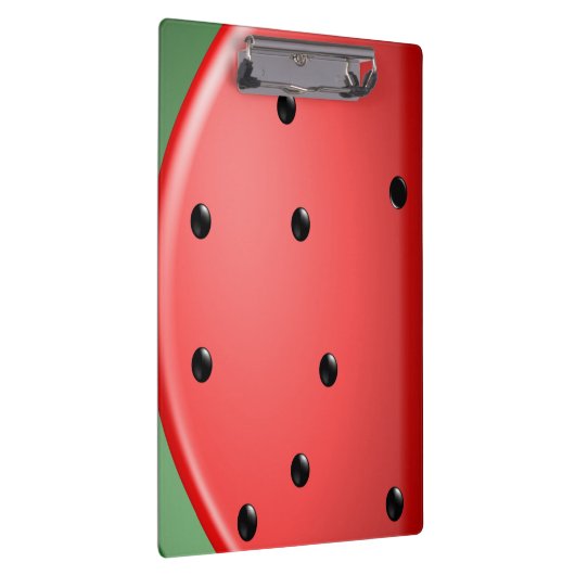 スイカ クリップボード (右)