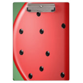 スイカ クリップボード (正面)