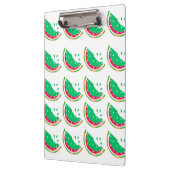 スイカ クリップボード (左)