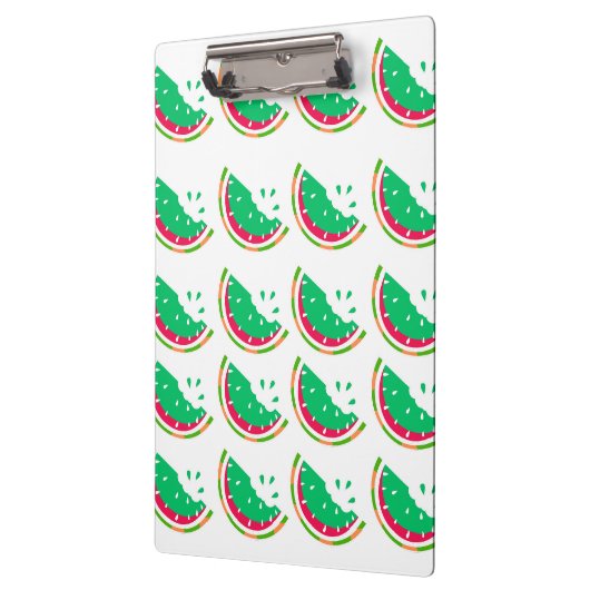 スイカ クリップボード (左)
