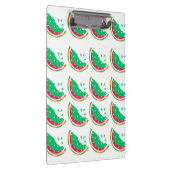 スイカ クリップボード (右)