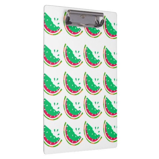 スイカ クリップボード (右)