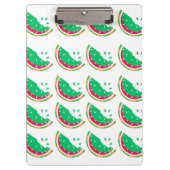 スイカ クリップボード (正面)