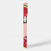 スイカ・ケース Case-Mate iPhoneケース (裏面 / 右)