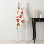 スイカ シェルパブランケット (インサイチュ)