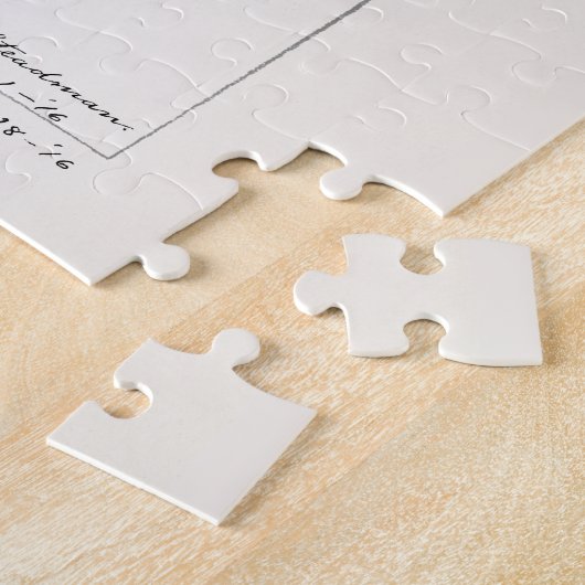 スイカ(シトルラス・ラナツ)フルーツズ絵画ス ジグソーパズル (側面)