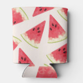 スイカ:シームレスな夏の甘さ。 缶クーラー (裏面)