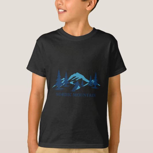 スイカ・ジャック・オ・ランタン幸せな夏のスペレット Tシャツ (正面)