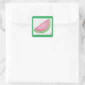 スイカ スクエアシール (バッグ)