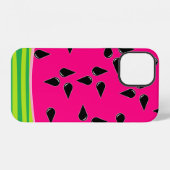 スイカ スマートフォンケース Apple Android Samsung iPhoneケース (裏面横)