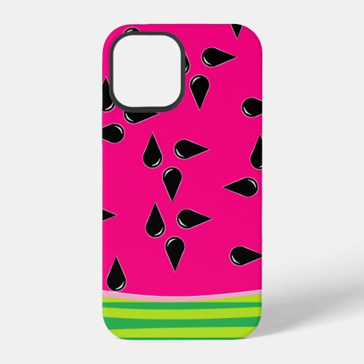 スイカ スマートフォンケース Apple Android Samsung iPhoneケース (裏面)