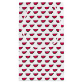 スイカ スモールペーパーバッグ (裏面)