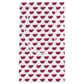 スイカ スモールペーパーバッグ (正面)