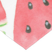 スイカ・スライス・パターン テーブルクロス (アングル)
