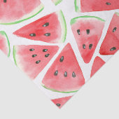 スイカ・スライス・パターン 薄葉紙 (詳細)