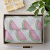 スイカ・スライス 薄葉紙 (ギフト)