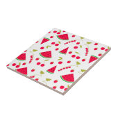 スイカ タイル (側面)