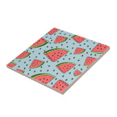 スイカ タイル (側面)