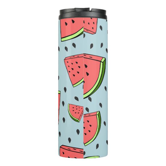 スイカ タンブラー (裏面)